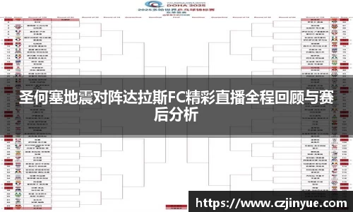 圣何塞地震对阵达拉斯FC精彩直播全程回顾与赛后分析